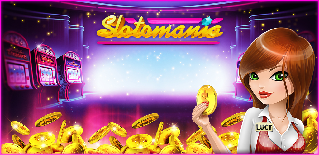 Slotomania online slots